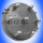 VERTEILERKAPPE Ford Lincoln Mercury 74-86 6-Zylinder Mustang Thunderbird Cougar