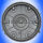 VERTEILERKAPPE Ford Lincoln Mercury 74-86 6-Zylinder Mustang Thunderbird Cougar