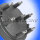 VERTEILERKAPPE Ford Lincoln Mercury 74-86 6-Zylinder Mustang Thunderbird Cougar