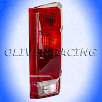 Rücklichtglas HR Ford 80-83 84 85 86 Bronco F100...