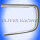 Zierleiste Scheinwerfer Chevrolet Camaro RS 67 68 Chrom Phantomfront links