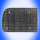 Scheinwerfer Blende schwarz links Chevrolet Camaro RS 1967 1968 Cover 67 68
