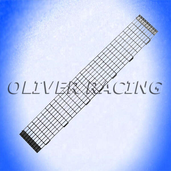 Kühlergrill Camaro RS schwarz 67/68