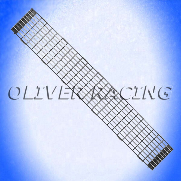 Kühlergrill Grill Chevrolet Camaro RS Chrom 1967 1968 67 68 Grille mit Chrome