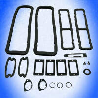 Chevrolet Camaro 1968 68 Dichtung Rücklicht...