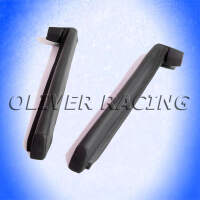 Fensterdichtung hinten B-Säule Chevolet Corvette C3...