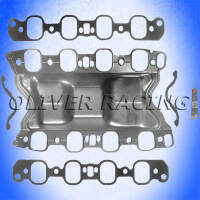 Ansaugspinnendichtung Ford 351 Cleveland 5.8 L V8 4V...