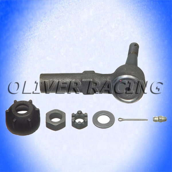 Spurstangenkopf AUSSEN Cadillac STS Seville DeVille Eldorado DTS Buick Park Avenue