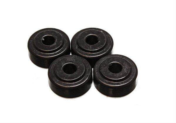 STOSSDÄMFERGUMMIS-SET oben aussend. 47,6 mm innendurchm. 14,3 mm