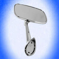 Spiegel Außenspiegel rechts Chevrolet Corvette 1968...
