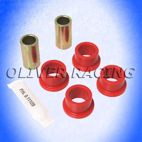 Zugstrebengummis Zugstrebenbuchsen GM Chevrolet C10 C15 C1500 61- 68 69 70 71 72