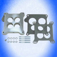 Vergaseradapterplatte FORD 460cui Autolite