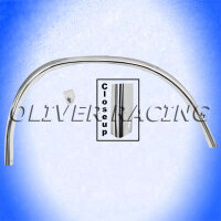 Zierleiste Radlauf hinten links Chevrolet MALIBU 78 79 80...