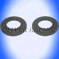 FEDERAUFLAGE HA Paar GM / Ford 61-89