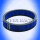 Filterelement Edelbrock 14" blau High Flow