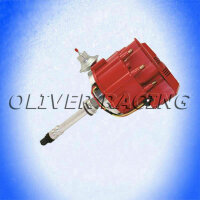 ZÜNDERVERTEILER SB/BB CHEVY 262-454 GM SB/BB Chevy