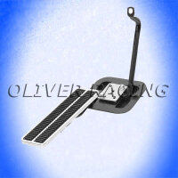 GASPEDAL Chevelle El Camino GTO 70-72
