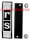 EMBLEM CAMARO RS GRILL 67-68