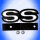 EMBLEM CAMARO NOVA SS GRILL 350-396