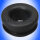 PCV-VENTILGUMMI  Gummring für Ventildeckel mit 32 mm Bohrung 19 mm PCV-Ventil