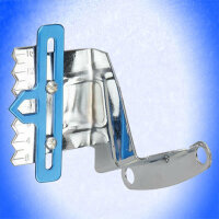 ZÜNDMARKIERUNG CHROM EINSTELLBAR GM SmallBlock