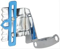 ZÜNDMARKIERUNG CHROM EINSTELLBAR GM SmallBlock