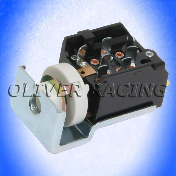 Hauptlichtschalter Lichtschalter 62-81 Chrysler Dodge Plymouth American Motors