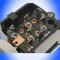 Hauptlichtschalter Lichtschalter 62-81 Chrysler Dodge Plymouth American Motors