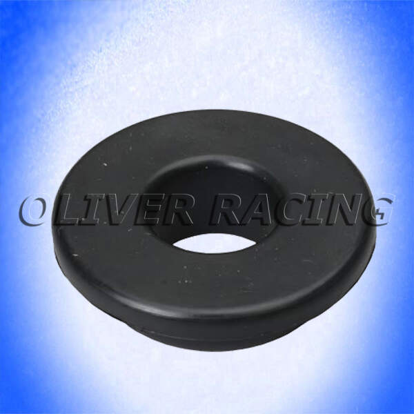 GUMMIRING PCV VENTIL Ventildeckel Gummi 1-1/4" 25 mm aussen 19 mm innen FORD