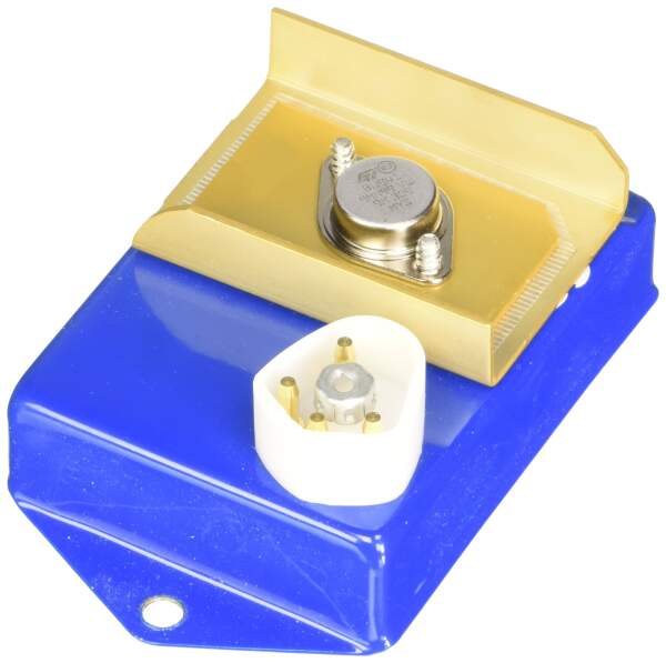 ZÜNDUNGSMODUL VERTEILER Blue Streak MOPAR® Chrysler® Jeep® Dodge® Plymouth Zündmodul Verteilermodul ZündsteuergerätIgnition Modul