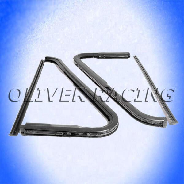 Dichtungskit Dreiecksfenster Chevy Truck 64-66