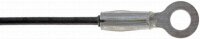 FANGKABEL HECKKLAPPE DODGE RAM DAKOTA MITSUBISHI RAIDER 1987-2012