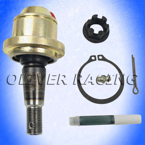 Kugelgelenk Cadillac Escalade Chevrolet Silverado Tahoe Suburban Avalanche 07-14