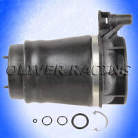 Luftfederbalg Luftfeder hinten HA Lincoln Navigator Ford...