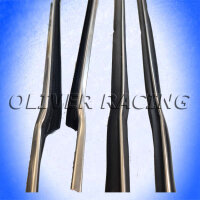 Schachtleistenset Set Buick LeSabre 1966 1967
