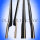 Schachtleistenset Set Buick LeSabre 1966 1967
