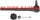 Spurstangenkopf BUICK OLDSMOBILE Electra Lesabre Regal 98 Cutlass Delta 88 77-05