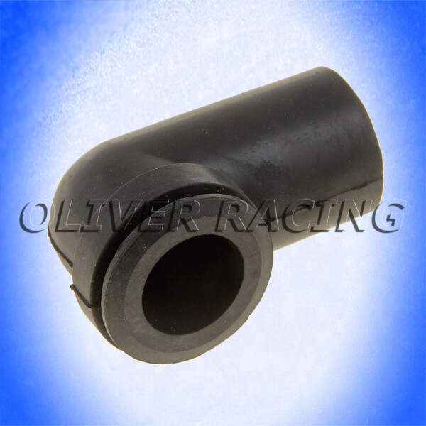 PCV ENTLÜFTER-GUMMI (90°) CADILLAC 73-84 6,0L/368 7,0L/425 7,7L/472  8,2L/500