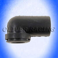 PCV ENTLÜFTER-GUMMI (90°) CADILLAC 73-84 6,0L/368 7,0L/425 7,7L/472  8,2L/500