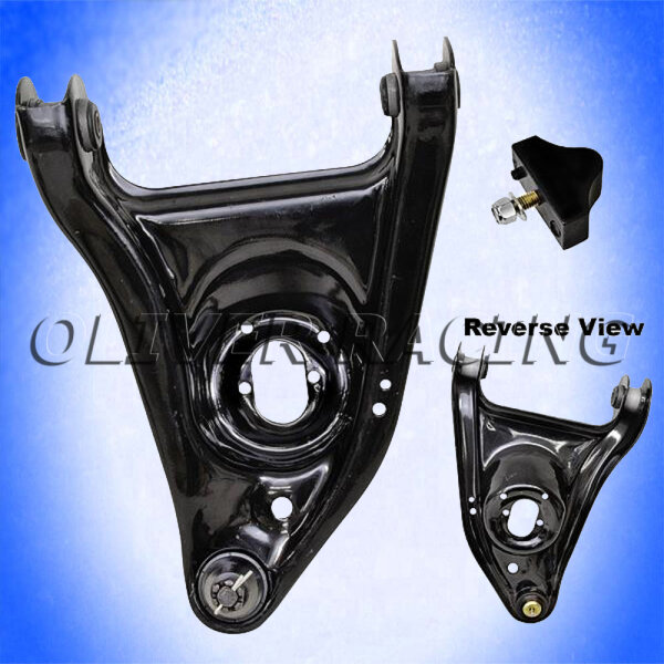 QUERLENKER UNTEN RECHTS Chevrolet Chevelle El Camino Monte Carlo Cutlass 66-72