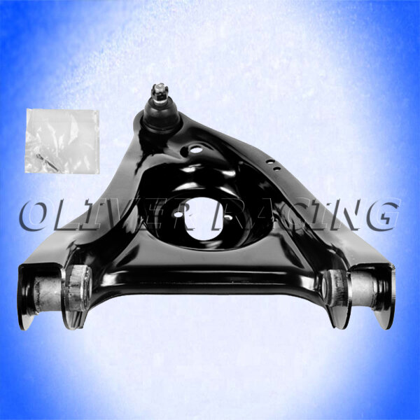 QUERLENKER UNTEN LINKS Chevrolet Chevelle Buick Skylark Special GTO LeMans 66-72