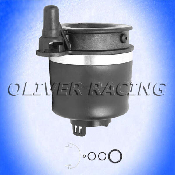 Luftfederbalg Balg Luftfederung VA vorne  Lincoln Navigator Ford Expedition 03 04 05 06