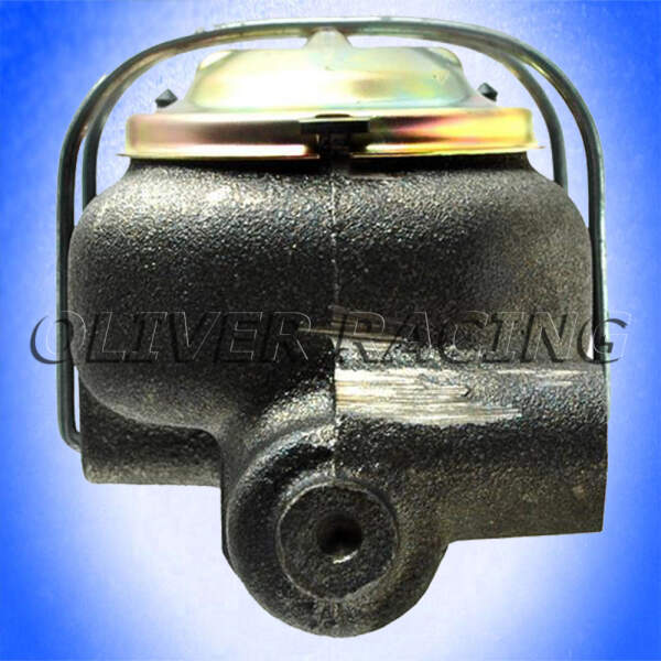 HAUPTBREMSZYLINDER Chevrolet G20 G10 P10 GMC G25 G2500 P15 74 75 76 77 78 79 80