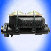 HAUPTBREMSZYLINDER Chevrolet G20 G10 P10 GMC G25 G2500 P15 74 75 76 77 78 79 80