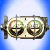 HAUTPBREMSZYLINDER Chevrolet G20 G10 P10 GMC G25 G2500...