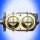 HAUTPBREMSZYLINDER Chevrolet G20 G10 P10 GMC G25 G2500 P15 74 75 76 77 78 79 80