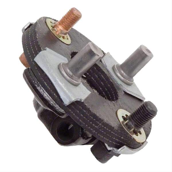 HARDY SCHEIBE  AMC 64-76  GM Buick Cadillac Chevrolet 64-76  59-76 Ford 65-75 Mercury 65-75 Dodge Trucks 72-77  Plymouth 74-79 Oldsmobile 64-76 Pontiac 59-76