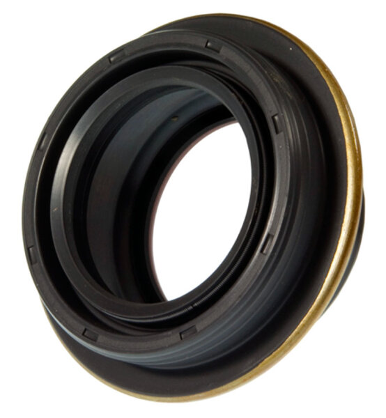 SIMMERRING-GETRIEBE