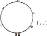 SCHEINWERFERHALTERING