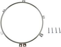 SCHEINWERFERHALTERING